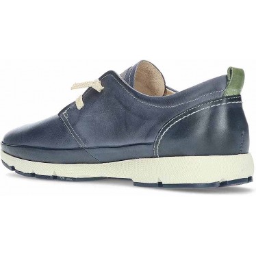 Chaussures homme Pikolinos M4A-4266C1 Fuencarral PACIFIC