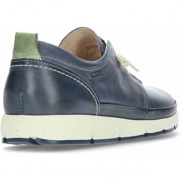 Chaussures homme Pikolinos M4A-4266C1 Fuencarral PACIFIC