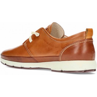 Chaussures homme Pikolinos M4A-4266C1 Fuencarral BRANDY