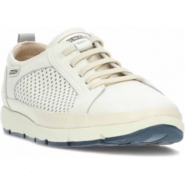 Baskets homme Pikolinos M4A-6376C1 Fuencarral OFF_WHITE