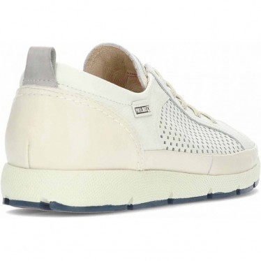 Baskets homme Pikolinos M4A-6376C1 Fuencarral OFF_WHITE