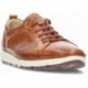 Baskets homme Pikolinos M4A-6376C1 Fuencarral BRANDY