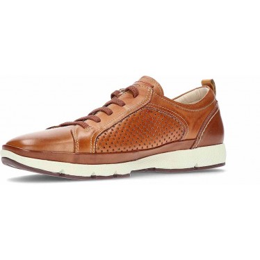 Baskets homme Pikolinos M4A-6376C1 Fuencarral BRANDY
