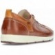 Baskets homme Pikolinos M4A-6376C1 Fuencarral BRANDY