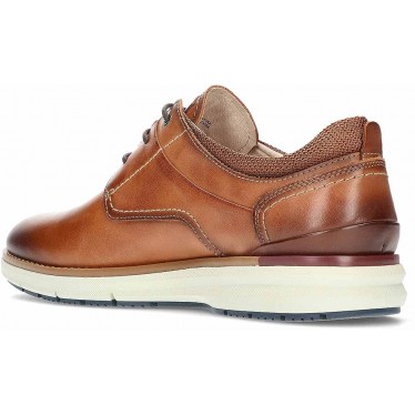 Pikolinos M1A4276C1 Chaussures homme Manacor BRANDY