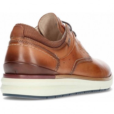 Pikolinos M1A4276C1 Chaussures homme Manacor BRANDY
