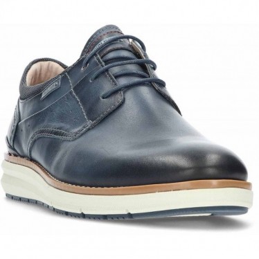 Pikolinos M1A4276C1 Chaussures homme Manacor BLUE