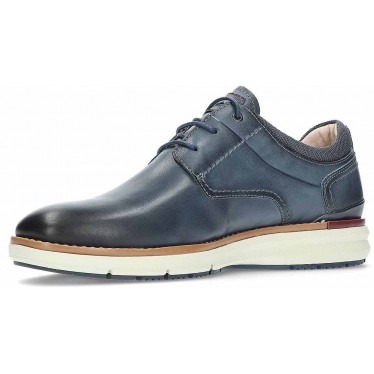 Pikolinos M1A4276C1 Chaussures homme Manacor BLUE