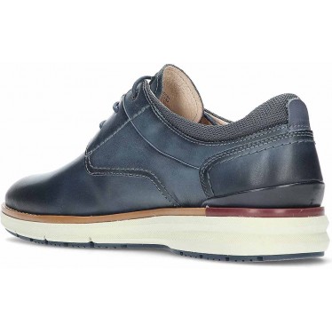 Pikolinos M1A4276C1 Chaussures homme Manacor BLUE