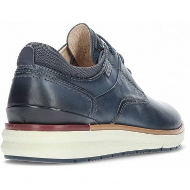 Pikolinos M1A4276C1 Chaussures homme Manacor BLUE