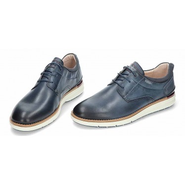 Pikolinos M1A4276C1 Chaussures homme Manacor BLUE