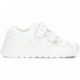 Chaussures de sport pour enfants BIOMECANICS 241001A BLANCO