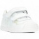 Chaussures de sport pour enfants BIOMECANICS 241001A BLANCO