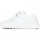 Chaussures de sport pour enfants BIOMECANICS 241001A BLANCO