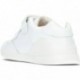 Chaussures de sport pour enfants BIOMECANICS 241001A BLANCO