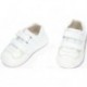 Chaussures de sport pour enfants BIOMECANICS 241001A BLANCO