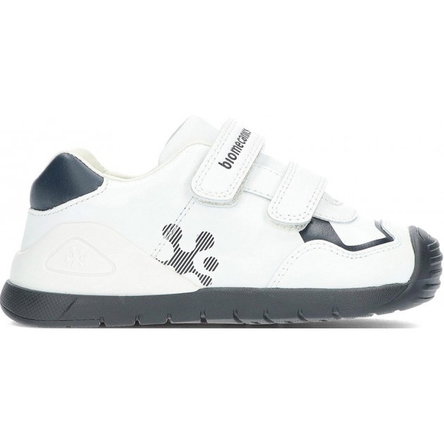 Chaussures de sport pour enfants BIOMECANICS 241001A BLANCO_OCEAN Chaussures de sport pour enfants BIOMECANICS 241001A BLANCO_OCEAN