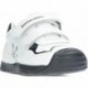 Chaussures de sport pour enfants BIOMECANICS 241001A BLANCO_OCEAN