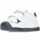Chaussures de sport pour enfants BIOMECANICS 241001A BLANCO_OCEAN