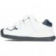 Chaussures de sport pour enfants BIOMECANICS 241001A BLANCO_OCEAN