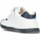Chaussures de sport pour enfants BIOMECANICS 241001A BLANCO_OCEAN