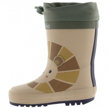 Wellies Victoria 1060105 Animaux de pluie SAFARI