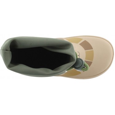 Wellies Victoria 1060105 Animaux de pluie SAFARI