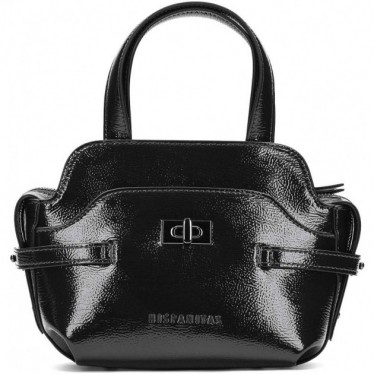 SAC À MAIN HISPANITAS BI243533 BLACK_C006