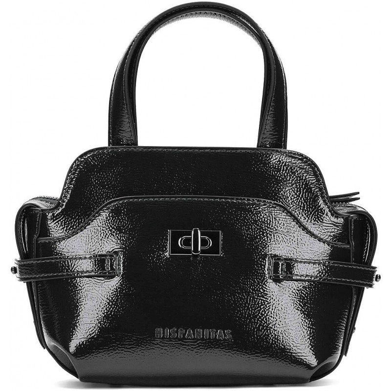 SAC À MAIN HISPANITAS BI243533 BLACK_C006
