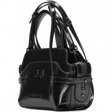 SAC À MAIN HISPANITAS BI243533 BLACK_C006