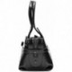 SAC À MAIN HISPANITAS BI243533 BLACK_C006