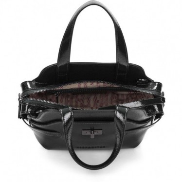 SAC À MAIN HISPANITAS BI243533 BLACK_C006
