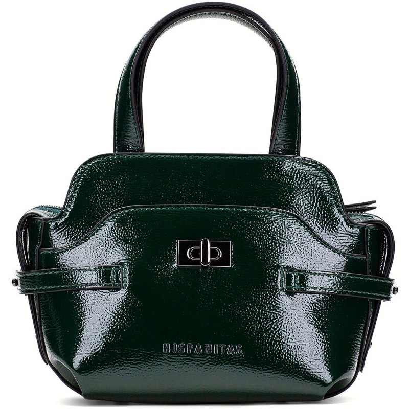 SAC À MAIN HISPANITAS BI243533 FOREST_C004