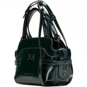 SAC À MAIN HISPANITAS BI243533 FOREST_C004