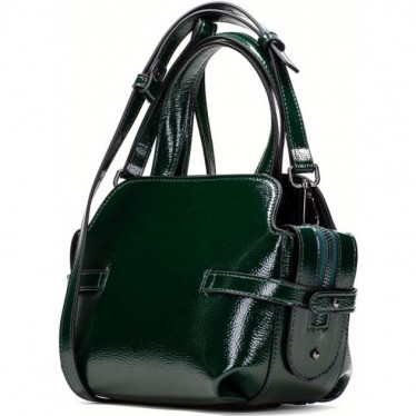 SAC À MAIN HISPANITAS BI243533 FOREST_C004