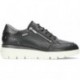 Pikolinos Rueda, Baskets Femme W2A6596C1 BLACK
