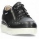 Pikolinos Rueda, Baskets Femme W2A6596C1 BLACK