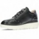 Pikolinos Rueda, Baskets Femme W2A6596C1 BLACK