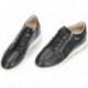 Pikolinos Rueda, Baskets Femme W2A6596C1 BLACK