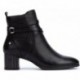 BOTTINES PIKOLINOS CALAFAT W1Z-8841 BLACK