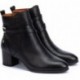 BOTTINES PIKOLINOS CALAFAT W1Z-8841 BLACK