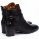 BOTTINES PIKOLINOS CALAFAT W1Z-8841 BLACK
