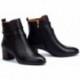 BOTTINES PIKOLINOS CALAFAT W1Z-8841 BLACK