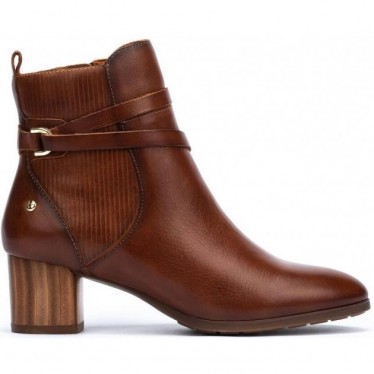 BOTTINES PIKOLINOS CALAFAT W1Z-8841 CUERO