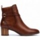 BOTTINES PIKOLINOS CALAFAT W1Z-8841 CUERO