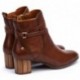 BOTTINES PIKOLINOS CALAFAT W1Z-8841 CUERO
