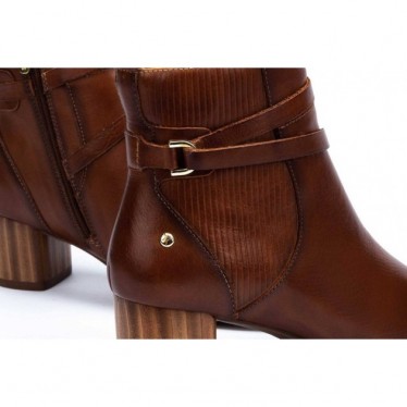BOTTINES PIKOLINOS CALAFAT W1Z-8841 CUERO
