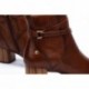 BOTTINES PIKOLINOS CALAFAT W1Z-8841 CUERO