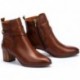 BOTTINES PIKOLINOS CALAFAT W1Z-8841 CUERO