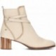 BOTTINES PIKOLINOS CALAFAT W1Z-8841 MARFIL